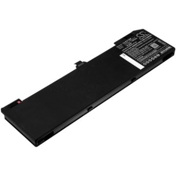 HP 4ME79AA Battery Replacement for ZBook 15 G5 - 1