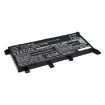 Battery Replacement Asus 0B200-01130100 0B200-01130300 C21N1408 for A555LJ - 1