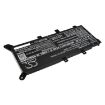 Battery Replacement Asus 0B200-01130100 0B200-01130300 C21N1408 for A555LJ - 2