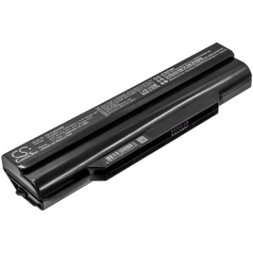 Replacement Battery for Hasee CW23S05 K350 - 1