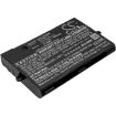 Battery Replacement for Sager NP9870 NP9870-S - 1