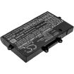 Battery Replacement for Sager NP9870 NP9870-S - 2