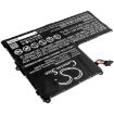 Fujitsu CP642113-01 FPB0308S FPCBP414 Battery Replacement for Stylistic Q704 - 2