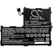 Fujitsu CP642113-01 FPB0308S FPCBP414 Battery Replacement for Stylistic Q704 - 3
