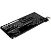 HP HSTNN-DB9F Battery Replacement for Omen 15-DH0000NA & 15-DH0000NX - 2
