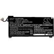 HP HSTNN-DB9F Battery Replacement for Omen 15-DH0000NA & 15-DH0000NX - 3