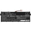 Battery Replacement Acer AP18K4K KT.0030.4013 for Chromebook 311 C721 R721T - 3