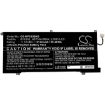 HP HSTNN-DB8X Battery Replacement for Chromebook X360 14 G1 & 14-DA - 3