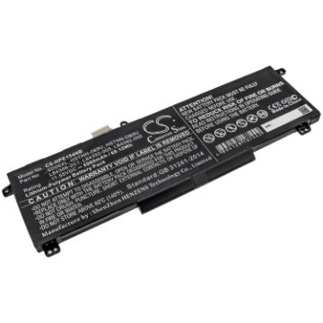 Replacement Battery for HP Omen 15 2020 & 15-EK0000 - 1