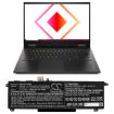 Replacement Battery for HP Omen 15 2020 & 15-EK0000 - 5