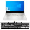 Battery Replacement for HP HSTNN-IB9M KL06XL L85853-1C1 L85885-005 Envy 15-EP0000NS NU - 5