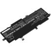 Picture of Battery Replacement Lenovo 5B10T52815 5B10X55571 L20C4P72 L20D4P72 L20l4P72 L20M4P72 SB10W51916 for 20WM00AVHH 20WM00AYHH