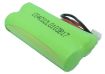 Crystalcall GP60AAAH2BMX Battery Replacement for HME5170A HME5170A-LTK - 4