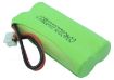 Battery Replacement Jtech 232016 232020 450 46785 GP30AAAK2BMX NIC0158 for Commpass Voice - 3