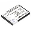 Battery Replacement Kap Else KAPACC0084090 for ESKAPAD VR - 2