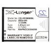Battery Replacement Kap Else KAPACC0084090 for ESKAPAD VR - 3