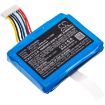 Dejavoo IP604355-2P Battery Replacement for Z9 Blue Z9 V3 - 1