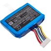 Dejavoo IP604355-2P Battery Replacement for Z9 Blue Z9 V3 - 2