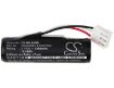 Battery Replacement Ingenico 295006044 296110884 F26401964 F26402274 F26402298 L01J44006 L01J44007 - 5