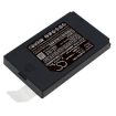 Newpos ET-5A Battery Replacement for NEW 8110 NEW8110 - 2