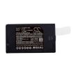 Newpos ET-5A Battery Replacement for NEW 8110 NEW8110 - 3