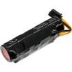 Dejavoo Z8 Z9 Black Battery Replacement - 2