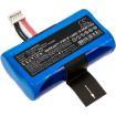 Battery Replacement Pax XKD_173 YW-002 for A910 A930 - 1