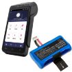 Battery Replacement Pax XKD_173 YW-002 for A910 A930 - 6
