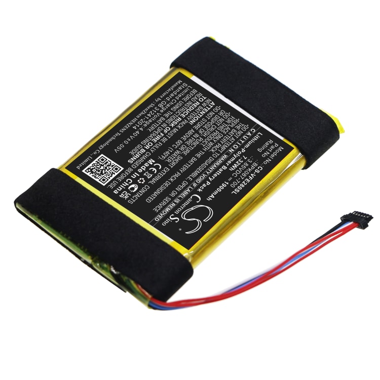 Impeccable T082.210.11.037.00 Button Cell Battery Replacement main image 1