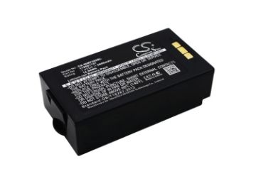 Picture of Battery Replacement Mobiwire 178081747 for MobiPrin 3