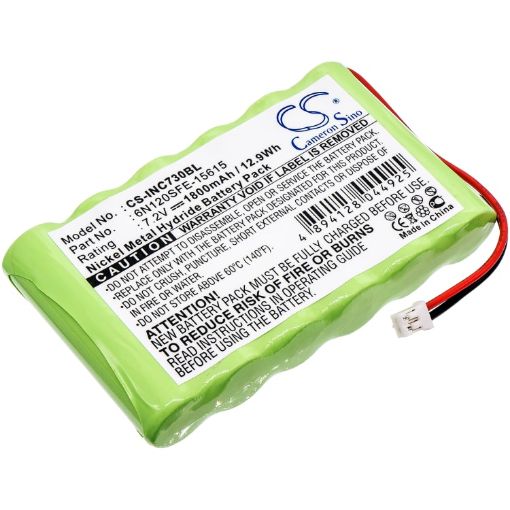 Replacement Battery for Dassault 730 770 - 1