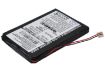 Battery Replacement Palm GA1W918A2 GA1W922A2 IA1T923A0 IA1TA16A0 IA1W416A2 IA1W721H2 PBA80860US - 1