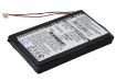 Battery Replacement Palm GA1W918A2 GA1W922A2 IA1T923A0 IA1TA16A0 IA1W416A2 IA1W721H2 PBA80860US - 2