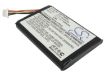 Battery Replacement Nec 07-016006345 for MobilePro P300 - 1
