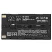 Picture of Battery Replacement Panasonic CF-VZSU22 for Tunghbook 01 Tunghbook CF-P1