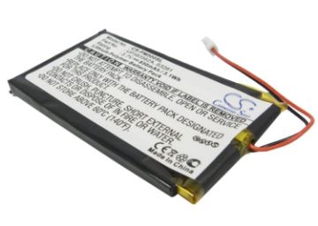 IBM UP383562A Battery Replacement for WorkPad 8602-10U c500 - 1