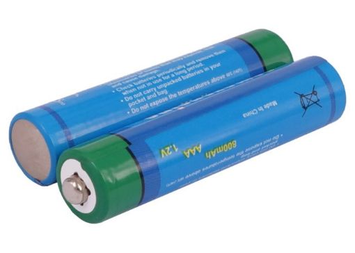 Battery Replacement Palm M100 M105 - 1