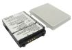 Rover BP8CULXBIAP1 PVIT3800011 Battery Replacement for P4 - 2