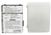 Rover BP8CULXBIAP1 PVIT3800011 Battery Replacement for P4 - 5