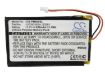 Battery Replacement Palm IA1TB12B1 ICF383461 for M500 M505 - 5