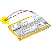 Replacement Battery Palm for Tungsten TX - 1