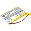 Replacement Battery Palm for Tungsten TX - 2