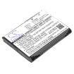 Replacement Battery Dell 310-5965 U6192 for Axim X50 X50V - 1