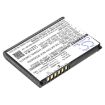 Replacement Battery Dell 310-5965 U6192 for Axim X50 X50V - 2