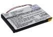 Battery Replacement Palm GA1W918A2 GA1W922A2 IA1T923A0 IA1TA16A0 IA1W416A2 IA1W721H2 PBA80860US - 1