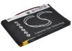 Battery Replacement Palm GA1W918A2 GA1W922A2 IA1T923A0 IA1TA16A0 IA1W416A2 IA1W721H2 PBA80860US - 3