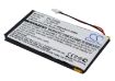 Sony PL-383450 Battery Replacement for Clie PEG-TJ25 PEG-TJ35 - 2