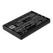 Sharp EA-BL06 Battery Replacement for Zaurus C750/C760 - 2