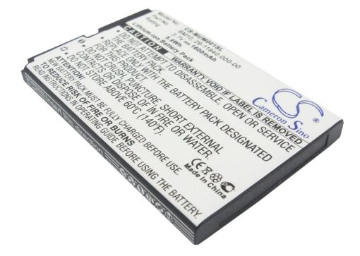 Battery Replacement Xiaomi 29-11940-000-00 BM10 for M1 MI-ONE - 1