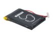 Battery Replacement Sony UP553048-A6H for Clie PEG-TJ27 PEG-TJ37 - 5